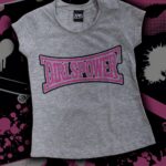 Remera Girl Power